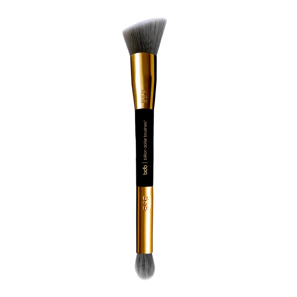 NEW Billion Dollar Brushes Scupting Brush Duo